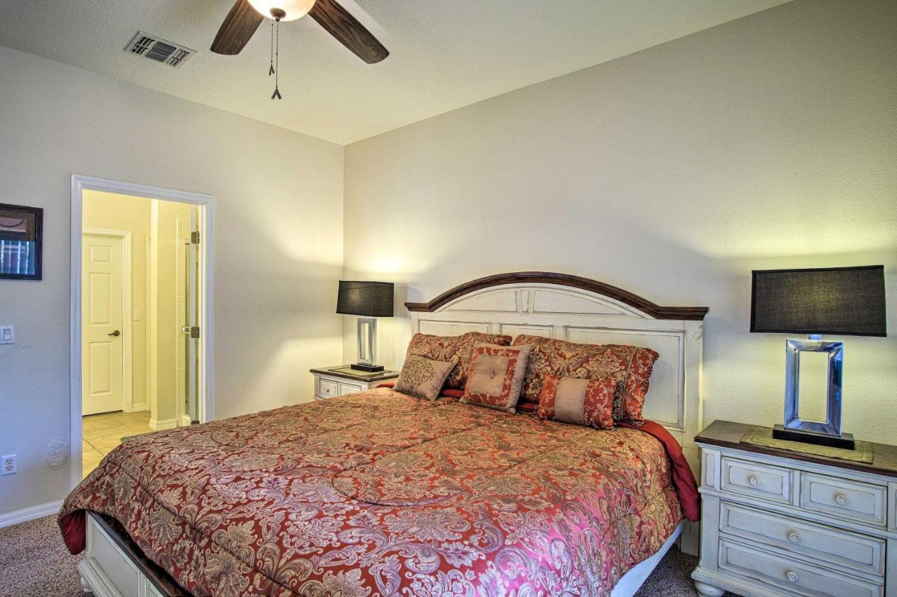Quiet Condo With Balcony About 2 Miles To Disney World! 올랜도 외부 사진